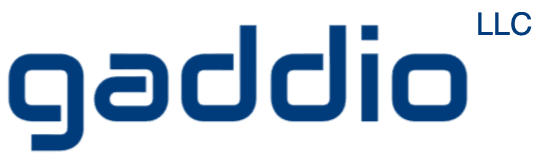 Gaddio logo
